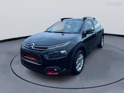 Citroën C4 Cactus PureTech 110 BVM Feel