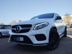 Mercedes Classe GLE coupe 350 d 258ch Fascination 4Matic 9G-Tronic