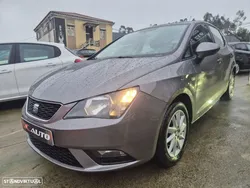 SEAT Ibiza 1.0 Style