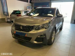 Peugeot 3008 PureTech 130 Stop & Start GPF Active