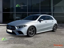 Mercedes Classe A 1.5 180 D 115 AMG LINE 7G-DCT