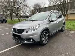 Peugeot 2008 1.5 BlueHDi 100ch S&S Active BVM5