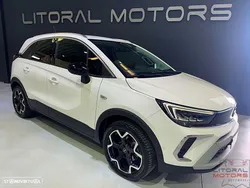 Opel Crossland 1.2 T GS Line