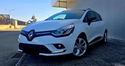 Renault Clio ST 0.9 Tce Limited