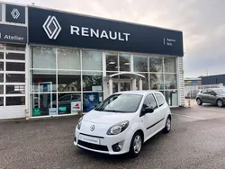 Renault TWINGO 2 1.2 16V AUTHENTIQUE PHASE 2 - 113090km