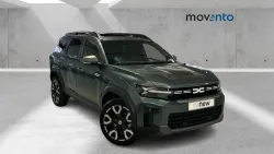 DACIA Bigster Hybrid Journey 115kw 4x2