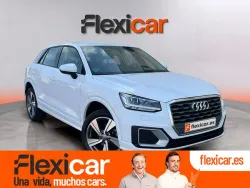 AUDI Q2 30 TFSI Sport 85kW