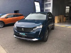 PEUGEOT 3008 BlueHDi 130ch S&S EAT8 Allure Pack