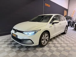 Volkswagen golf 2.0 tdi 150ch style dsg bva/ entretien vw/ carplay/ camera recul/ sieges elec
