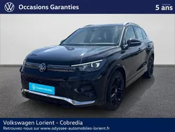 Volkswagen Tiguan 2.0 TDI 150ch R-Line DSG7
