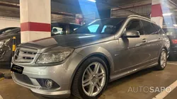 Mercedes-Benz Classe C de 2009