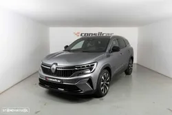 Renault Espace 1.2 E-Tech Full Hybrid Techno