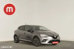 Renault Clio 1.0 TCe Evolution Bi-Fuel
