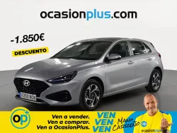 HYUNDAI i30 1.5 DPI Klass 96