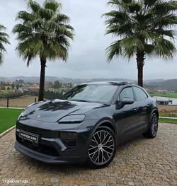 Porsche Macan Standard