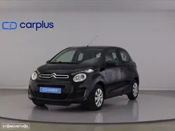 Citroën C1 1.0 VTi Feel S&S