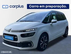 Citroën Grand C4 Spacetourer 1.2 PureTech Feel