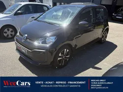 VOLKSWAGEN UP 1.0i BlueMotion - 60 BERLINE Move