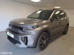 Citroën C3 Aircross 1.2 PureTech Plus