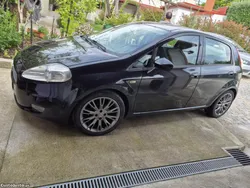Fiat Grande Punto 1.3 jtd 75cv