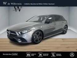 Mercedes Classe A 200 Compacte 7G-DCT AMG Line