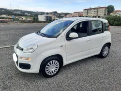 Fiat Panda 1.2 Easy 2017 Revisão Grande