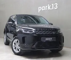 Land Rover Discovery Sport 2.0 eD4 R-Dynamic SE 7L