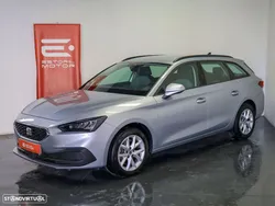SEAT Leon ST 2.0 TDI Style