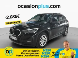 BMW X1 sDrive 18dA