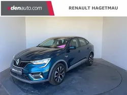 Renault Arkana TCe 140 EDC FAP Zen 5p