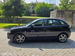 SEAT Ibiza 1.2 12V Fresc Plus