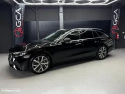 Mercedes-Benz E 300 de