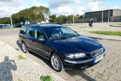 Volvo V70 T5 250cv