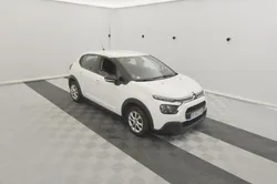 Citroën C3 1.5 HDI100 FEEL 5P