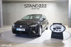 SEAT Ibiza 1.0 TSI Style