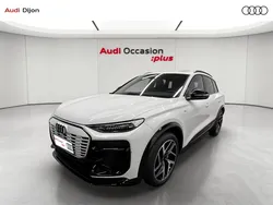 AUDI Q6 e-tron 306 ch 100 kWh performance S line