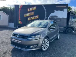 VW Polo 1.2 TDI 75CVS