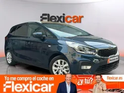Kia Carens 1.6 GDi Drive 135