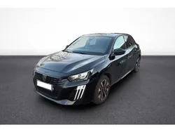 Peugeot 208 100 S&S BVM6 Allure