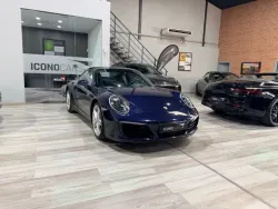 PORSCHE 911 Carrera 4 S Coupé PDK