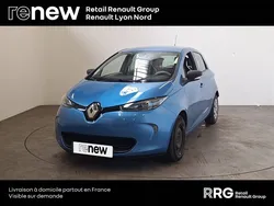 Renault zoe r90 life