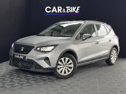Seat Arona 1.0 TSI 95 EDITION