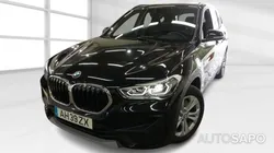 BMW X1 de 2021
