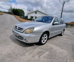 Citroën Xsara BREACK 1.4hdi baratinha