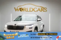 Skoda Kodiaq 1.5 TSI Ambition 4x2 DSG 110kW