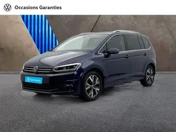 Volkswagen Touran 2.0 TDI 150ch Style DSG7 7 places