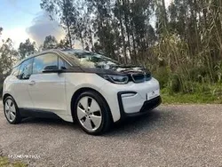BMW i3 120Ah