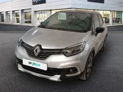 Renault Captur dCi 66kW (90CV) Zen