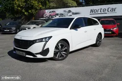 Peugeot 308 SW 1.2 PureTech Allure Pack