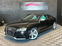 Audi RS5 450CV 4.2 FSI quattro *CAMERA DE RECUL/DISQUE AVANT CERAMIQUE/CARPLAY